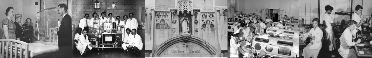 100th Anniversary Of The B K Rachford Department Of Pediatrics 